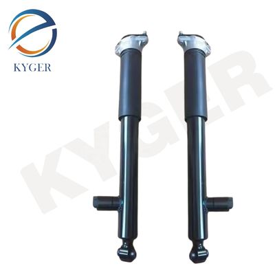 2183202030 Rear Pair Auto Suspension System Rear Left And Right Shock Absorbers For Mercedes W212 W218 2123201630 2123201530