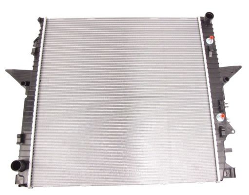 Cooling Radiator LR021777 PCC500040 PCC500041 PCC500630 For Land Rover Discovery 4 2010 - 2016