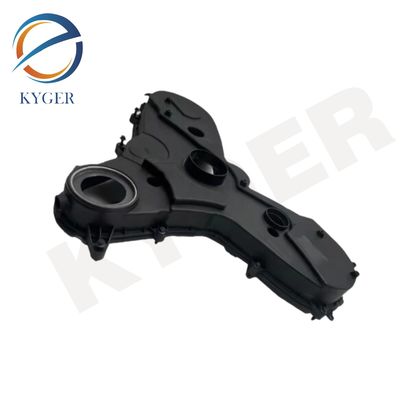 KYGER উচ্চ মানের LR031775 অটো যন্ত্রাংশ 2.7L ডিজেল ইঞ্জিন টাইমিং কভার LR031775 ল্যান্ড রোভার রেঞ্জ রোভার স্পোর্ট এর জন্য উপযুক্ত