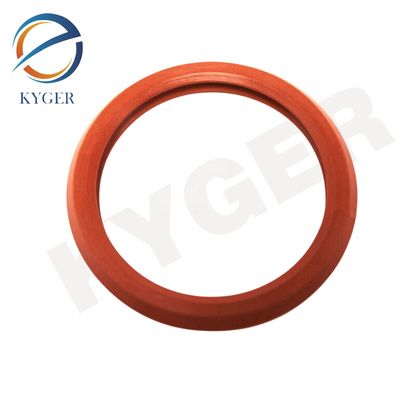 LR009412 অটো ইঞ্জিন সিস্টেম গ্যাসকেট ভালভ কভার ২.২এল ডিজেল ল্যান্ড রোভার ফ্রিল্যান্ডার ২ ২০০৬-২০১৪ এল359 ডিসকভারি স্পোর্ট ২০১৫ এল550 এর জন্য