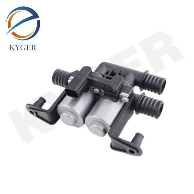 6411 6906 652 অটো ইঞ্জিন সিস্টেম GAK হিটার কন্ট্রোল ভালভ 64116906652 6412 8374 995 64128374995 BMW E60 E63 E64 E66 এর জন্য উপযুক্ত