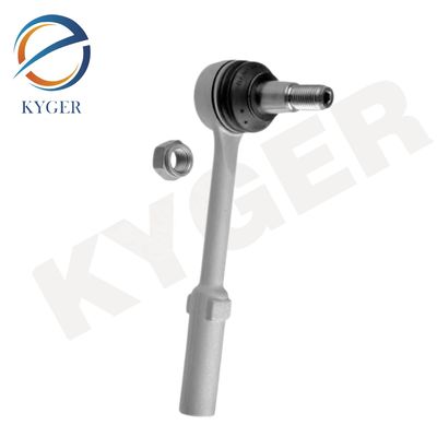 KYGER High Quality 221 330 34 03 Auto Part Tie Rod End For Mercedes Benz S-CLASS W221 C216 2213303403