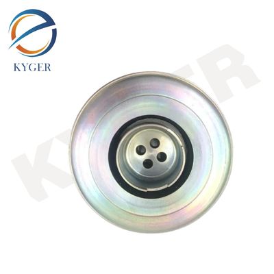 1123 8638 446 Sheave Pulley Material Epdm Bearing Pulley For BMW F20 F22 F30 F31 F32 G30 G31 G32 Pulley 11238638446
