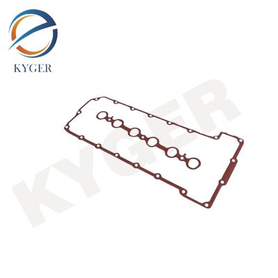 1112 7581 215 Engine Valve Cover Gasket Set N52 E90 Cylinder Head Gasket Metal 11127526040 11127529351 11127581215 For BMW E65