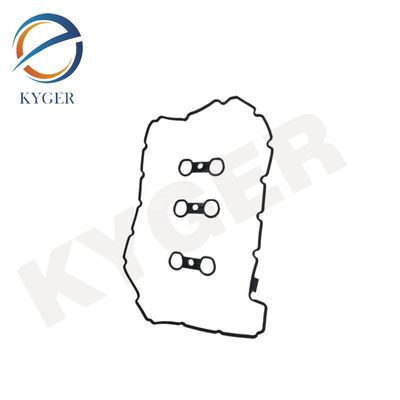 অটো ইঞ্জিন সিস্টেমস ১১১২৭৫৮২২৪৫ মোল্ডেড সিল ভালভ চেম্বার কভার গ্যাসকেট ১১১২ ৭৫৮২ ২৪৫ ইঞ্জিন ভালভ কভার গ্যাসকেট বিএমডব্লিউ এন৫২ ই৬০ এর জন্য