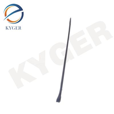 KYGER উচ্চ মানের LR061136 গাড়ির অটো পার্ট ল্যান্ড রোভার ডিসকভারি স্পোর্ট L550 এর জন্য বাম স্তম্ভের বাইরের ছাঁচ