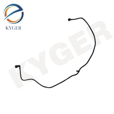 LR100554 ল্যান্ড রোভার রেঞ্জ রোভার ২০১৩-২০২২ L405 ডিসকভারি ৫ ২০১৭ L462 রেঞ্জ রোভার স্পোর্ট ২০১৪-২০২২ L494 এর জন্য ইঞ্জিন ওভারফ্লো হোস