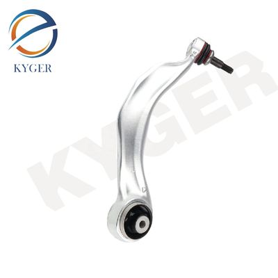 3112 6775 971 Aluminum Front Steering Parts Control Arm 3112 6775 972 31126775971 31126775972 For BMW F18 6 Series