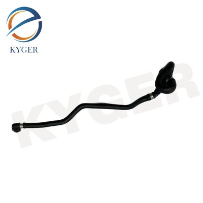 KYGER LR112866 কুলিং সিস্টেম ওয়াটার পাইপ ফিট ফর ল্যান্ড রোভার রেঞ্জ রোভার ইভোক 2012-2018 L538 ডিসকভারি স্পোর্ট 2015 L550