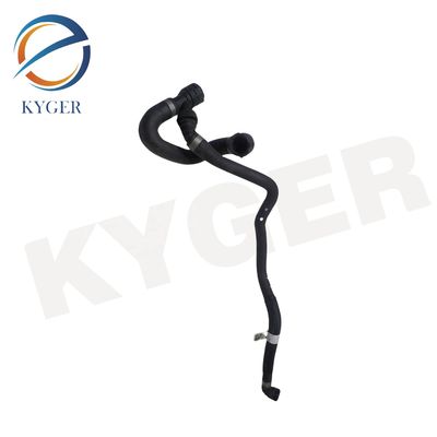 LR137413 কুলিং সিস্টেম হিটার ওয়াটার হোস ল্যান্ড রোভার ডিসকভারি স্পোর্ট ২০১৫ L550 নতুন রেঞ্জ রোভার ইভোক ২০১৯ L551 এর জন্য