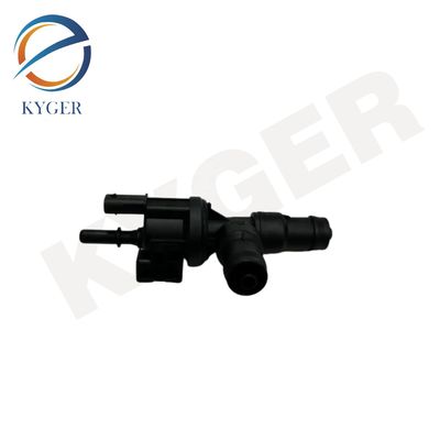 KYGER High Quality 13907614013 Car Part Auto Parts Fuel Tank Breather Valve 1390 7614 013 For BMW F48 X1 2016-2017