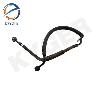 LR063668 কুলিং সিস্টেম অটো পার্ট হোস ল্যান্ড রোভার রেঞ্জ রোভার ২০১৩-২০২২ L405 রেঞ্জ রোভার স্পোর্ট ২০১৪-২০২২ L494 এর জন্য উপযুক্ত