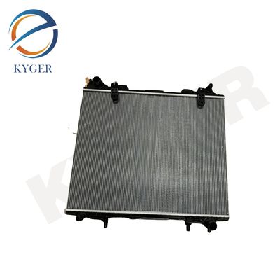 Cooling System Auto Parts Engine Coolant Radiator LR162123 Fit For Land Rover Range Rover Sport Evoque LR142629
