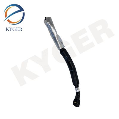 LR125409 অটো পার্ট কন্ট্রোল ব্রেদার টিউব ল্যান্ড রোভার রেঞ্জ রোভার ইভোক 2019 L551 ডিসকভারি স্পোর্ট 2015 L550 এর জন্য উপযুক্ত