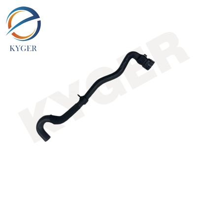 High Quality Auto Parts Rubber Flexible Tube Water Pipe Coolant Hose For Land Rover Range Rover 2014 3.0 V6 LR034625