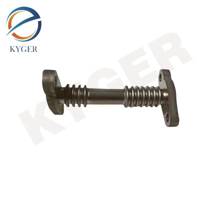 LR075622 টার্বোচার্জার তেল নল সুপারচার্জার রিটার্ন তেল লাইন C2G2670 LR025518 LR075622 C2Z32047 Land Rover Range Rover Evoque এর জন্য