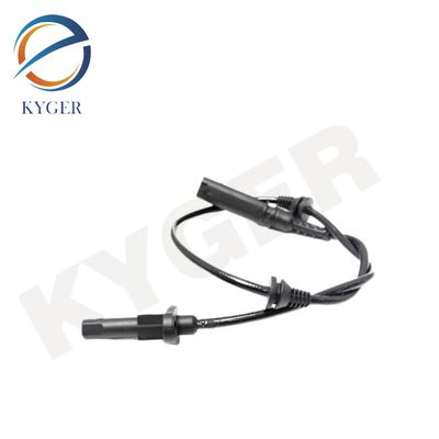 Auto Electrical System 3452 6771 776 Car Auto Parts Wheel Speed Sensor Auto ABS Sensor Fit For BMW X5 E70 E71 F15 34526771776