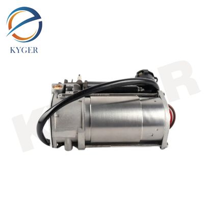 3722 6787 616 Auto Suspension Systems Auto Airmatic Parts Air Suspension Compressor For BMW E65 E66 37226787616