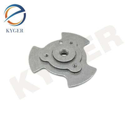 KYGER হাই কোয়ালিটি অটো পার্ট 1324363 C2S22552 For Land Rover Discovery V L462 Camshaft Pulley Front Left Hub LR120555