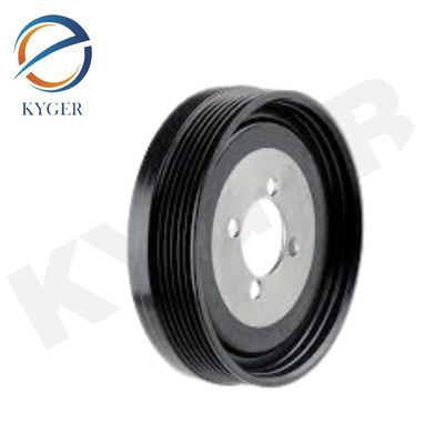 1123 7548 003 Auto Engine Systems Auto Spare Car Partes Drive Belt Tensioner Pulley 11237548003 For BMW E46 385 E60 E81 E91 E92