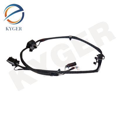 KYGER উচ্চ মানের 6166 7202 027 অটো কার পার্ট অটো পার্ট ফ্রন্ট উইন্ডশিল ওয়াশার নল জন্য বিএমডব্লিউ F01 F02 61667202027