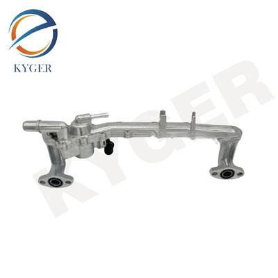 LR109402 Water Pipe LR087559 LR077042 LR018273 LR122709 For Land Rover Discovery 4 Range Rover Sport L494 Vogue L405 5.0L