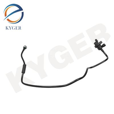 13907515794 Auto Engine Systems Auto Parts Filter Crankcase Breather Fuel Tank Breather Valve For BMW 1390 7515 794