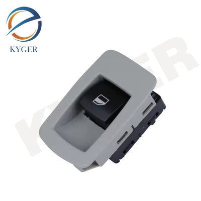 Power Window Switch 61316945875 Gray Color Window Lifer Switch For BMW 3 X5 X6 E90 E91 E92 E93 E70 E71 E72 6131 6945 875