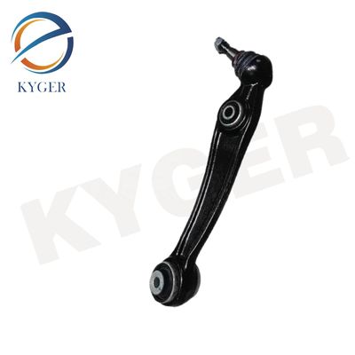 3112 6864 821 Suspension Rubber Mount Wishbone Auto Car Lower Control Arm For BMW X5 X6 F15 F16 F10 F07 F01 F85 31126864821