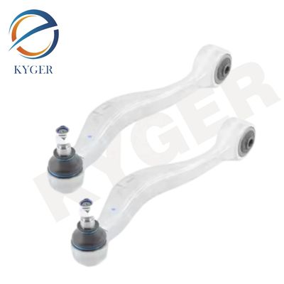 3112 1139 987 Car Spare Parts Front Left And Right Control Arm For BMW 5 Series E34 518i 1987-1997 31121139987 31121139988