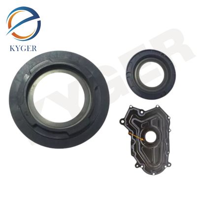 LR093852 ফ্রন্ট ক্র্যাঙ্কশ্যাফ্ট সিল জাগার F-PACE ল্যান্ড রোভার ইঞ্জিনের অংশ