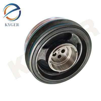 KYGER High Quality 1123 8602 800 Auto Part Tensioner Pulley Belt Crankshaft Pulley For BMW F45 F48 11238602800