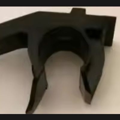 L359 সামনের ডান গ্লাভ বক্সের দরজার কব্জা LR006065 ল্যান্ড রোভার ফ্রিল্যান্ডার ২ এর জন্য