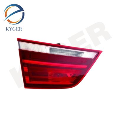 KYGER High Quality Auto Part Auto Lighting Systems 6321 7217 314 Rear Right Inner Tail Light Lamp For BMW X3 F25 63217217314