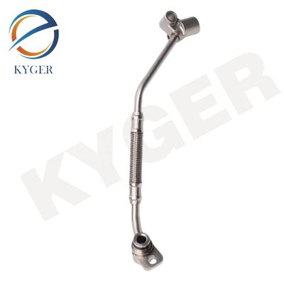 1142 7562 798 অটো ইঞ্জিন সিস্টেম টার্বোচার্জার তেল লাইন 11427562798 বিএমডব্লিউ এন 54 ইঞ্জিন 3 সিরিজ E90 E91 E92 E93 X6 E71