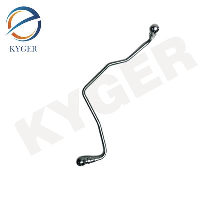 1165 7534 454 Auto Engine System TurboCharger Oil Return Hose 037956 For BMW MINI 9806871880 9824001880 9810804680 11657534454