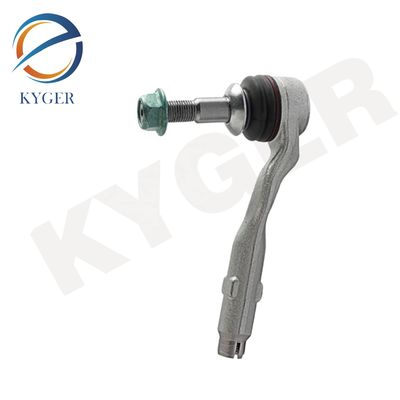 32106784796 Auto Steering System Front Axle Right Tie Rod End For BMW 5 Series F10 F07 F11 F12 7 F01 F02 3210 6784 796
