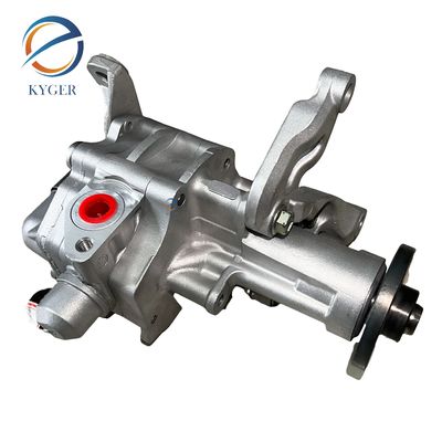 শক্তি দক্ষতা পাওয়ার স্টিয়ারিং পাম্প 32416796454 E70 BMW স্টিয়ারিং পার্টস