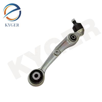 3110 6878 082 অটো পার্ট কন্ট্রোল আর্ম এবং বল যৌথ সমাবেশ 31106878082 বিএমডাব্লু এক্স 5 এক্স 6 এক্স 7 জি 05 জি 06 জি 07 এক্স 05 এলএ 0360 এর জন্য