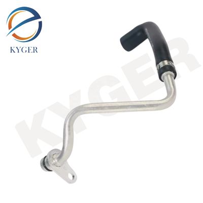 Auto Engine Systems Auto Parts Oil Pipe Inlet Line 11537583899 Turbocharger Oil Pipe For BMW X6 X5 1153 7583 899