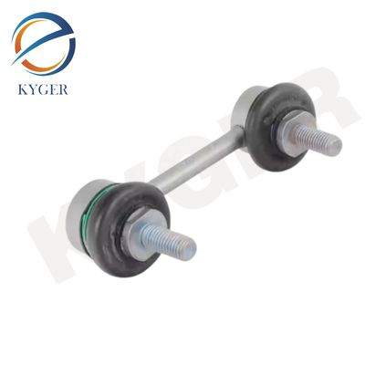 3350 3414 297 অটো পার্টস স্টেবিলাইজার লিঙ্ক পিছনের সুই বার লিঙ্ক পিছনের ব্যালেন্স লিভার বুম L R 33503414297 BMW E83 এর জন্য