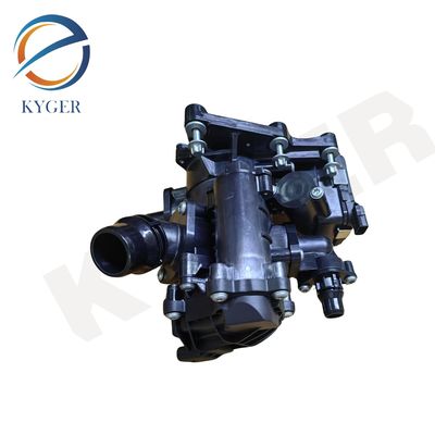 গাড়ি অটো পার্টস 1153 8631 943 ইলেকট্রনিক থার্মোস্ট্যাট মডিউল 11538631943 8843405 8631943 বিএমডব্লিউ F45 F46 F48 F39 F40 F44 এর জন্য