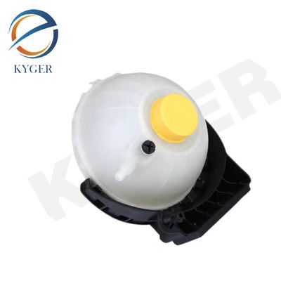 1713 7642 158 অটো পার্টস ইঞ্জিন কুল্যান্ট রিজার্ভার ট্যাঙ্ক 17137642158 BMW N13 B38 N20 F20 F30 F35 F32 এর জন্য এক্সপ্যানশন ট্যাঙ্ক