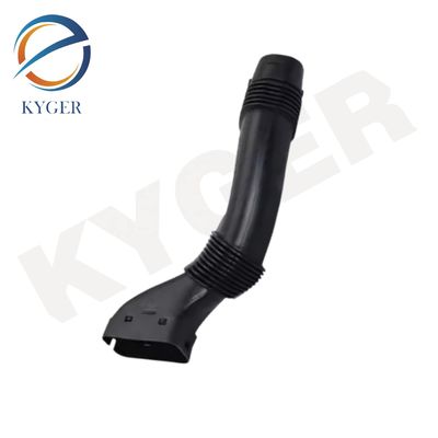 1371 7582 310 উচ্চ মানের কুলিং সিস্টেম নমনীয় এয়ার ইনলেট ইনটেক হোস পাইপ BMW F07 F18 এর জন্য উপযুক্ত 13717582310