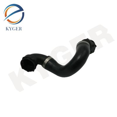 17127564478 শীতল সিস্টেম অটোমোবাইল যন্ত্রাংশ রেডিয়েটর শীতল জলের নল নল জন্য BMW E81 E90 E91 E92 E93 X1 E84 1712 7564 478