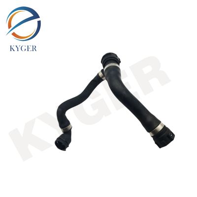 17127586774 Cooling System Auto Parts Car Water Pipe Upper Radiator Hose For BMW X5 E70 N55 F15 E71 F16 1712 7586 774