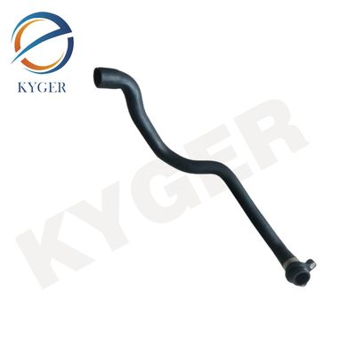 11537585023 Car Auto Part Auto Engine Coolant Hose 1153 7585 023 For BMW E90 F10 N20 N52 N54 N55 E70 E71 E60 E66 Coolant Hose