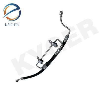 32416786384 এক্সপেনশন পাওয়ার স্টিয়ারিং রিটার্ন হোলস জন্য বিএমডাব্লু 1 3 সিরিজ এক্স 1 E87 E88 E82 E90 E93 E92 E84 তেল পাইপ 3241 6786 384