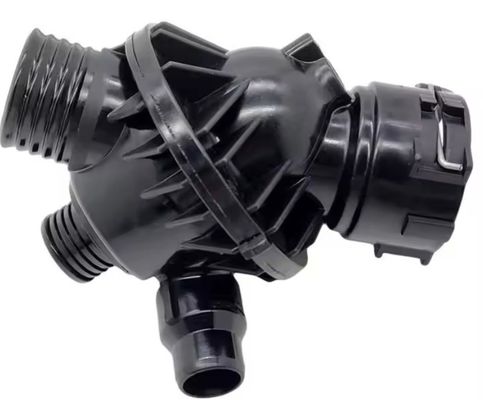 ইঞ্জিন কুল্যান্ট থার্মোস্ট্যাট & হাউজিং সমাবেশ 11537598865 1153 7598 865 1153 2394 968 11532394968 জন্য bmw F30 335i F20