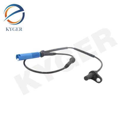 34526761800 Auto Part ABS Wheel Speed Sensor For BMW E65 E66 730 735i 740i 745i 0265007592 34526761650 3452 6761 800